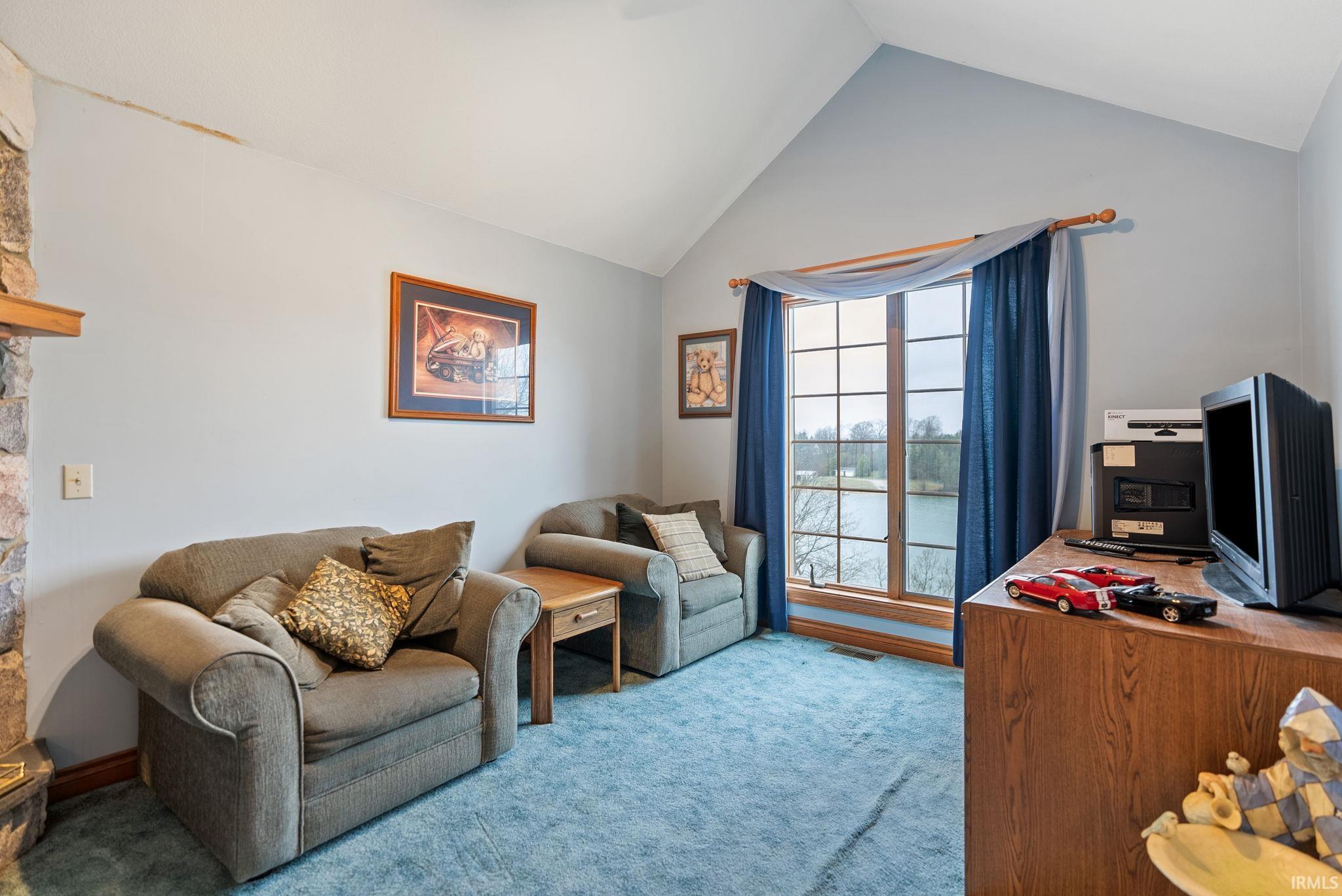 12385 N Camelot Trail Milford IN 46542