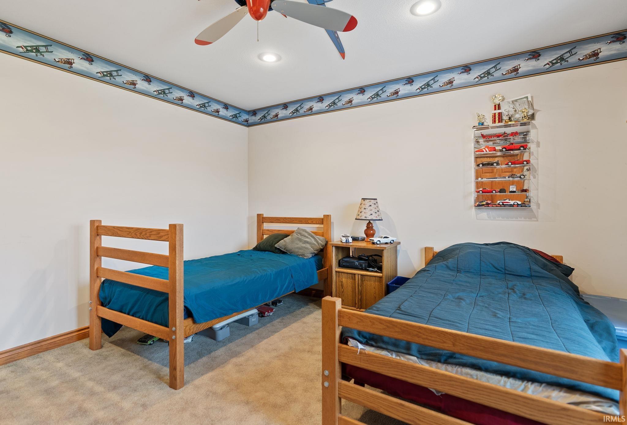12385 N Camelot Trail Milford IN 46542