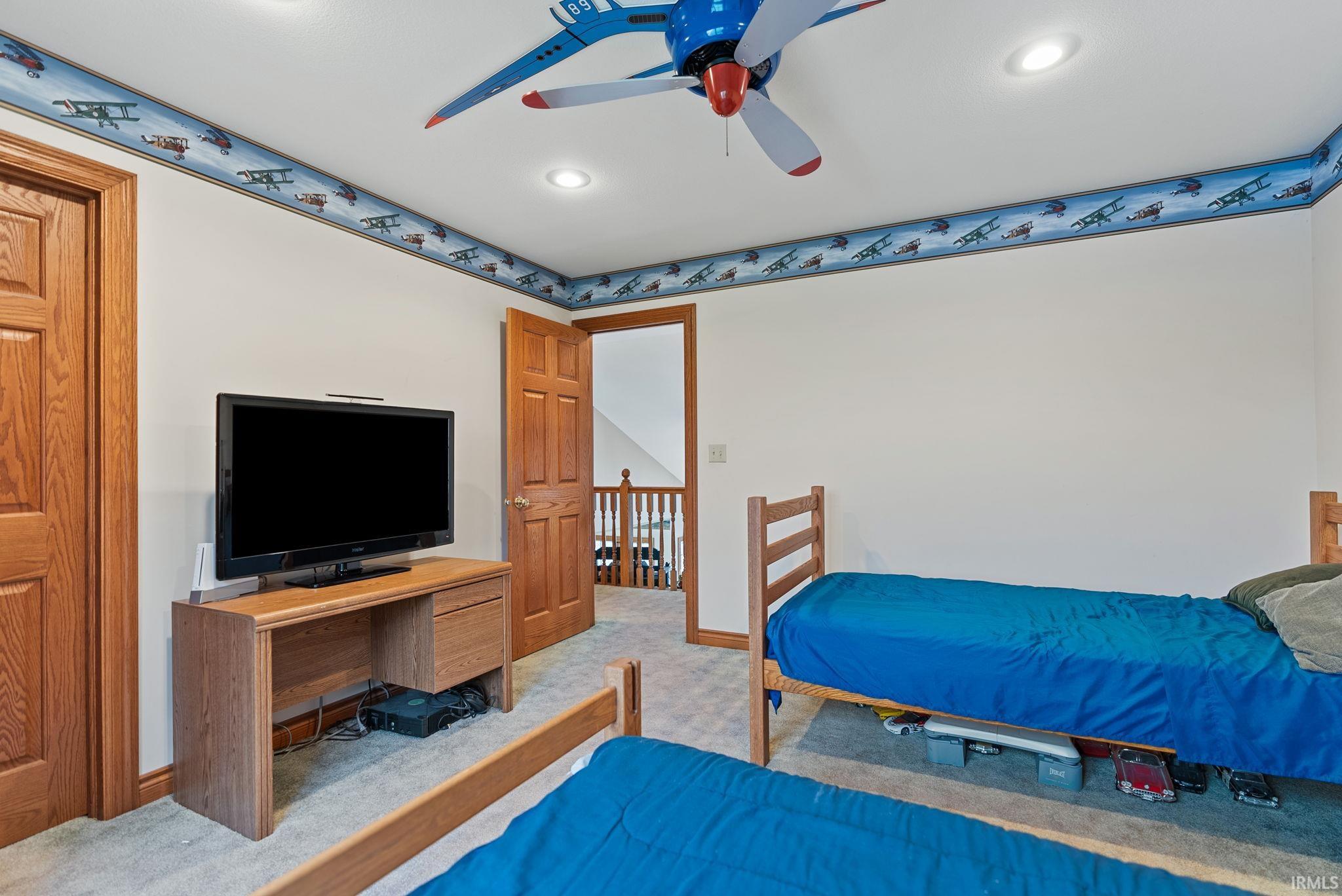 12385 N Camelot Trail Milford IN 46542