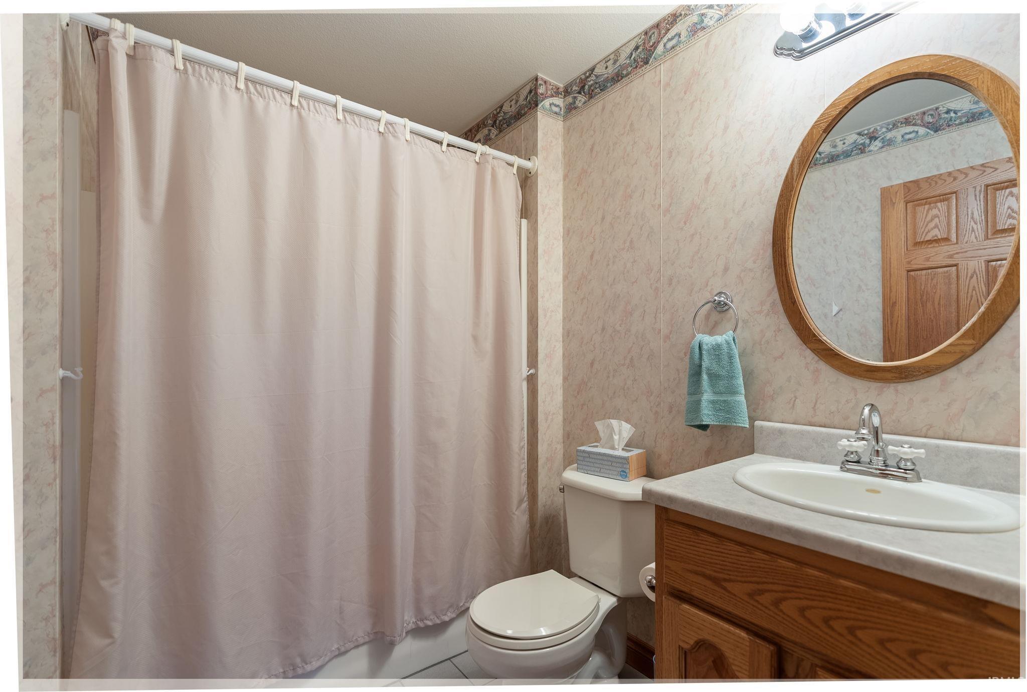 12385 N Camelot Trail Milford IN 46542