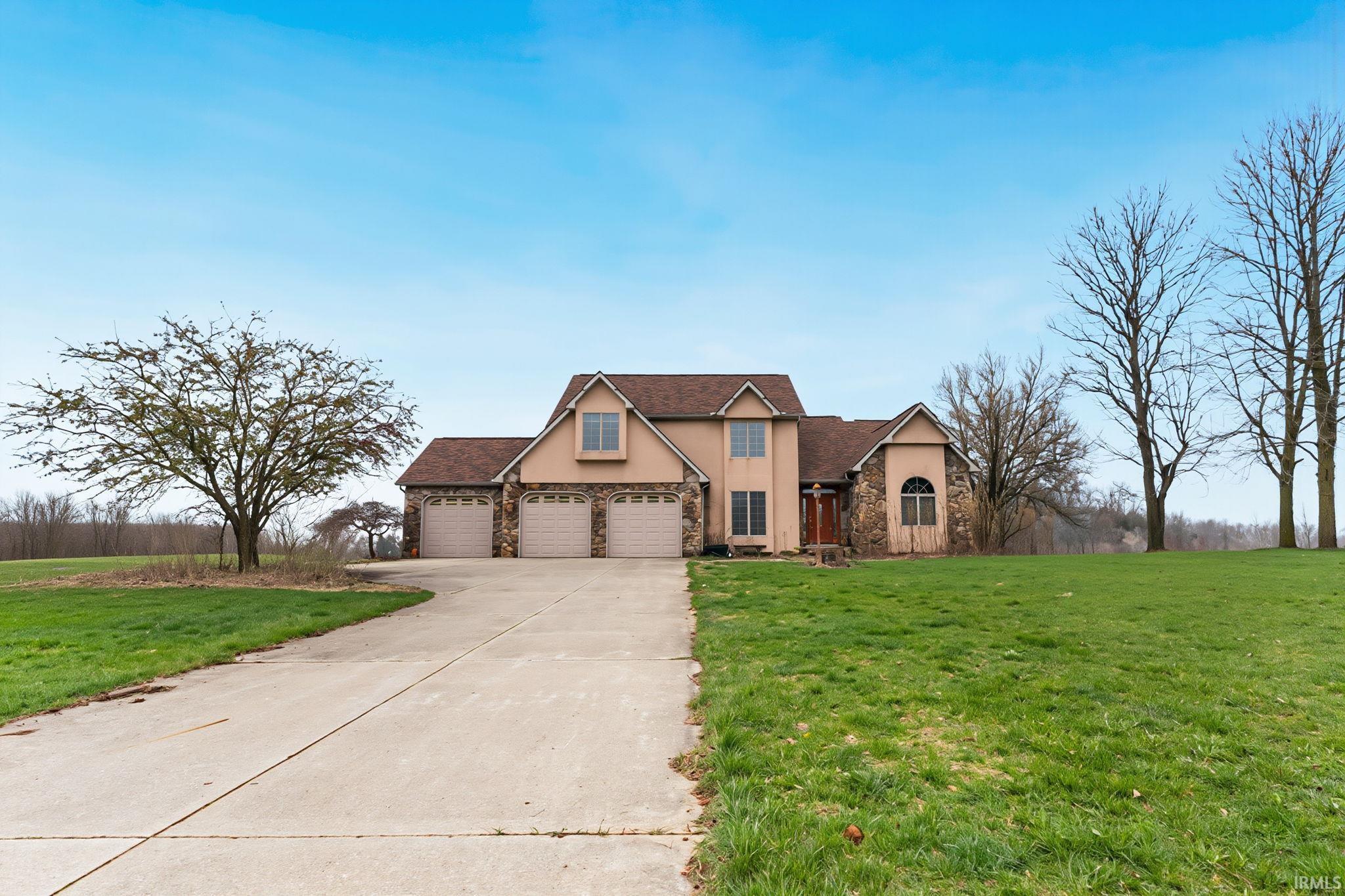 12385 N Camelot Trail Milford IN 46542