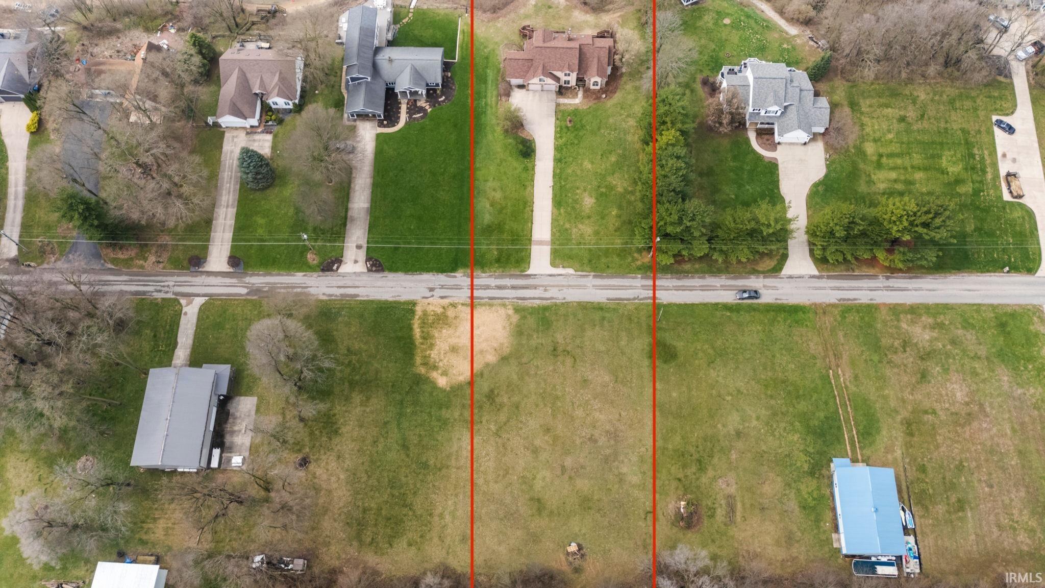 12385 N Camelot Trail Milford IN 46542