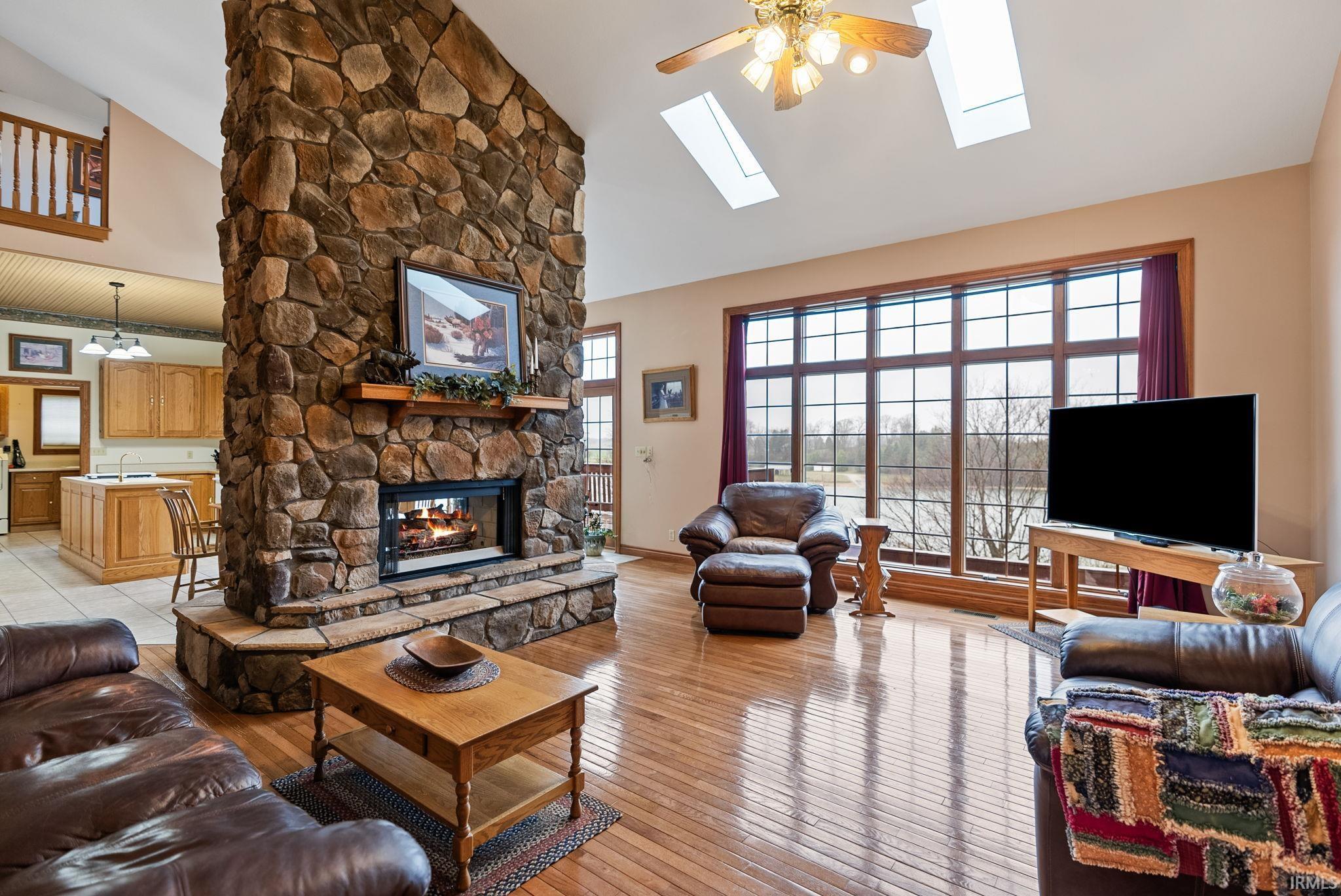 12385 N Camelot Trail Milford IN 46542