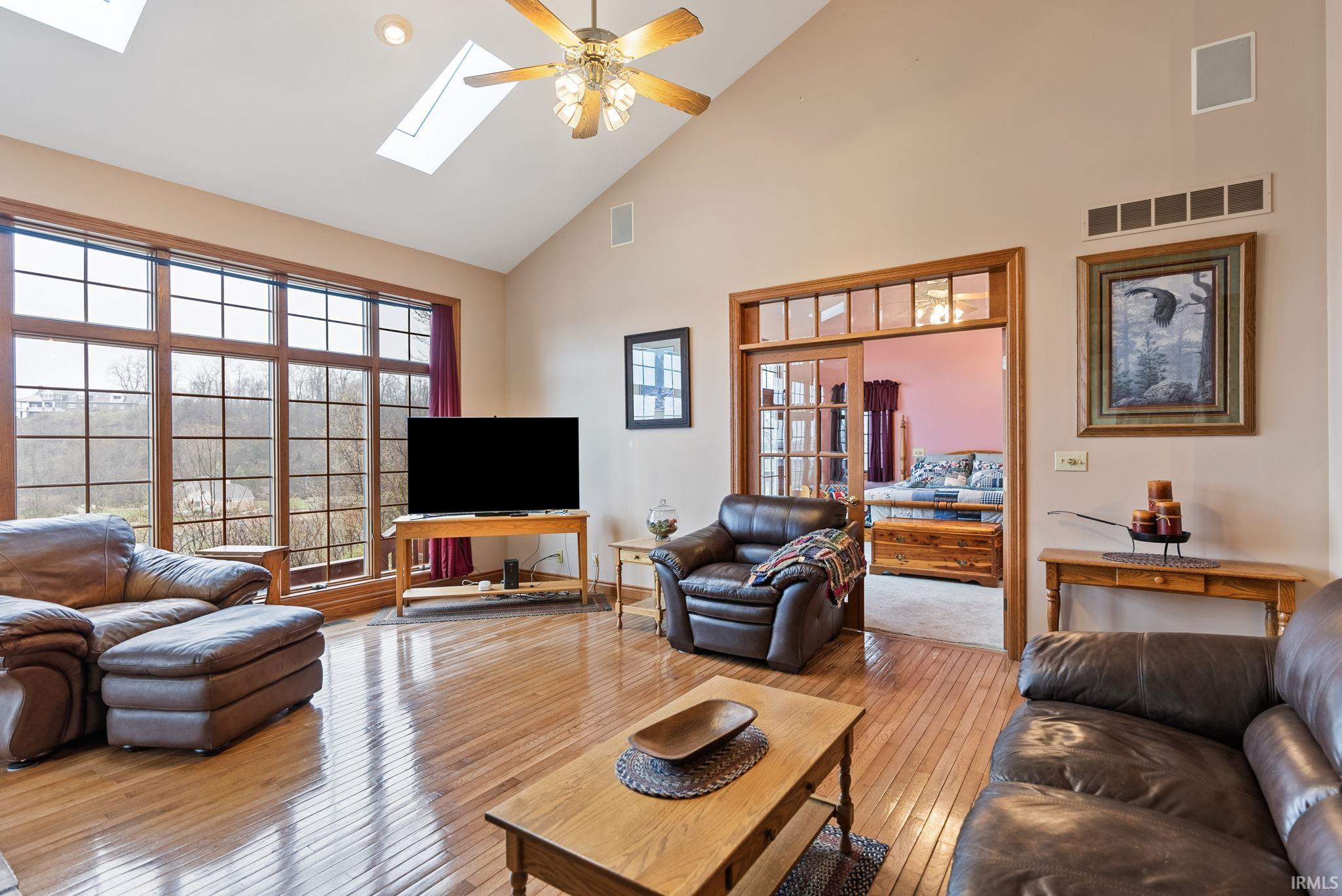 12385 N Camelot Trail Milford IN 46542