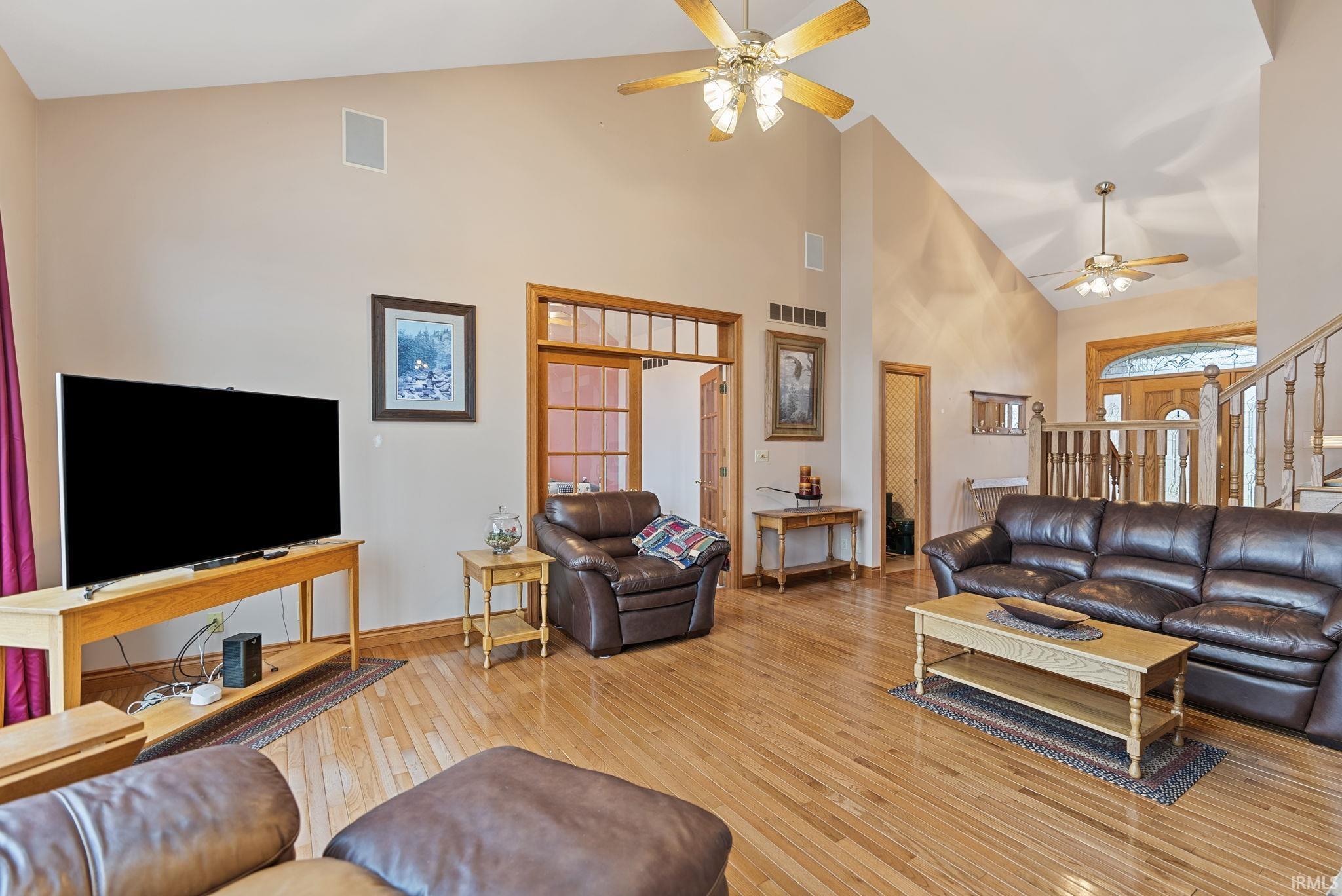 12385 N Camelot Trail Milford IN 46542