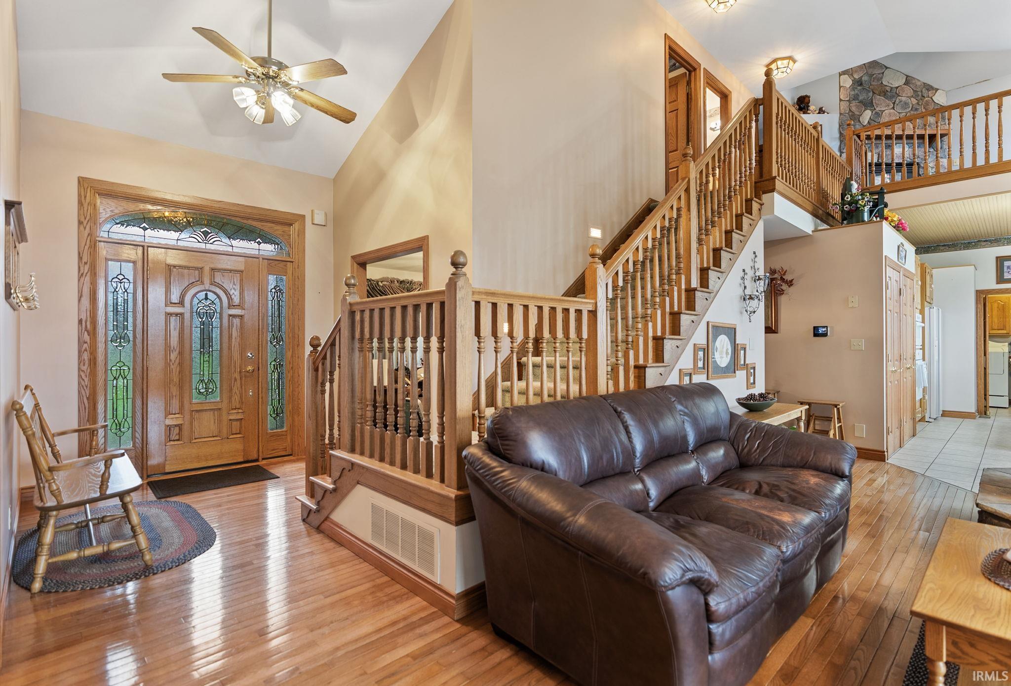 12385 N Camelot Trail Milford IN 46542