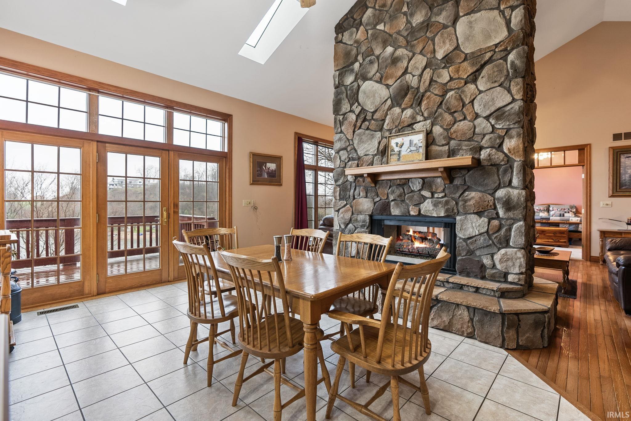 12385 N Camelot Trail Milford IN 46542