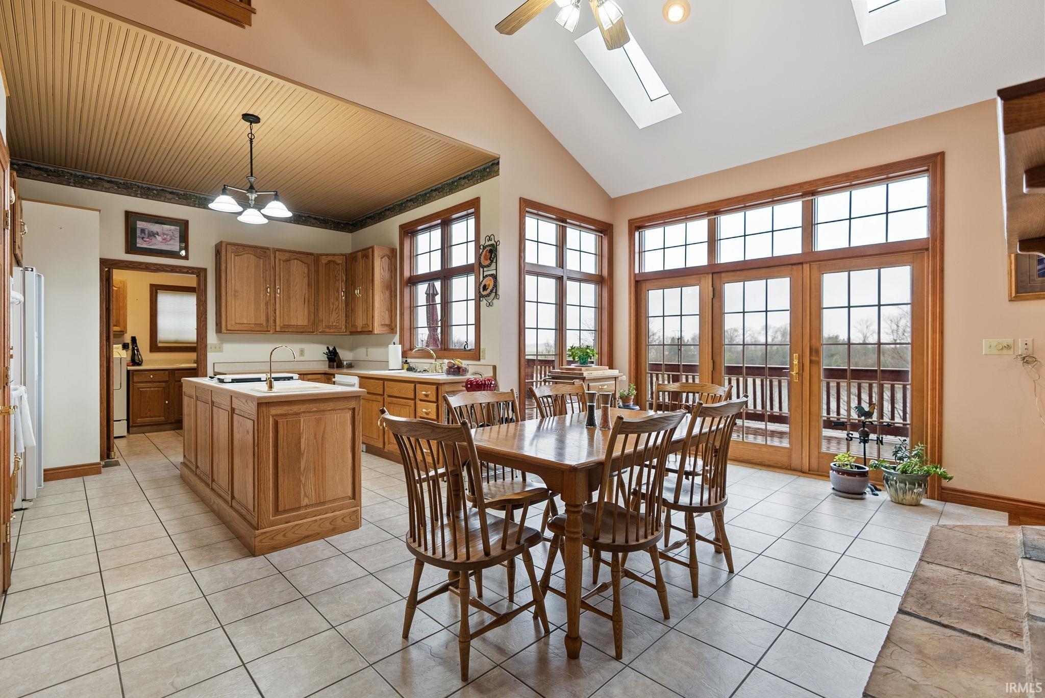 12385 N Camelot Trail Milford IN 46542