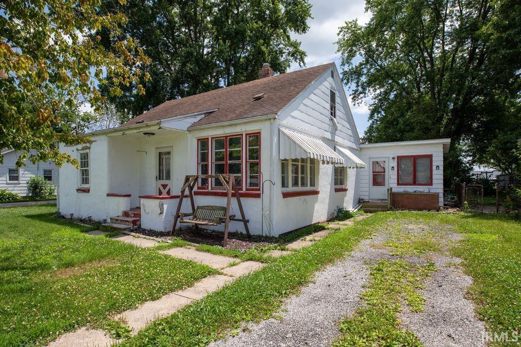 307 Maple Street Walkerton IN 46574