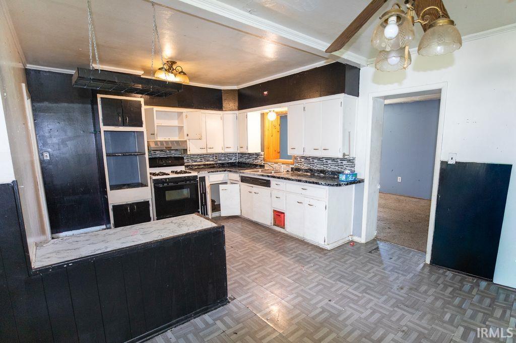 307 Maple Street Walkerton IN 46574