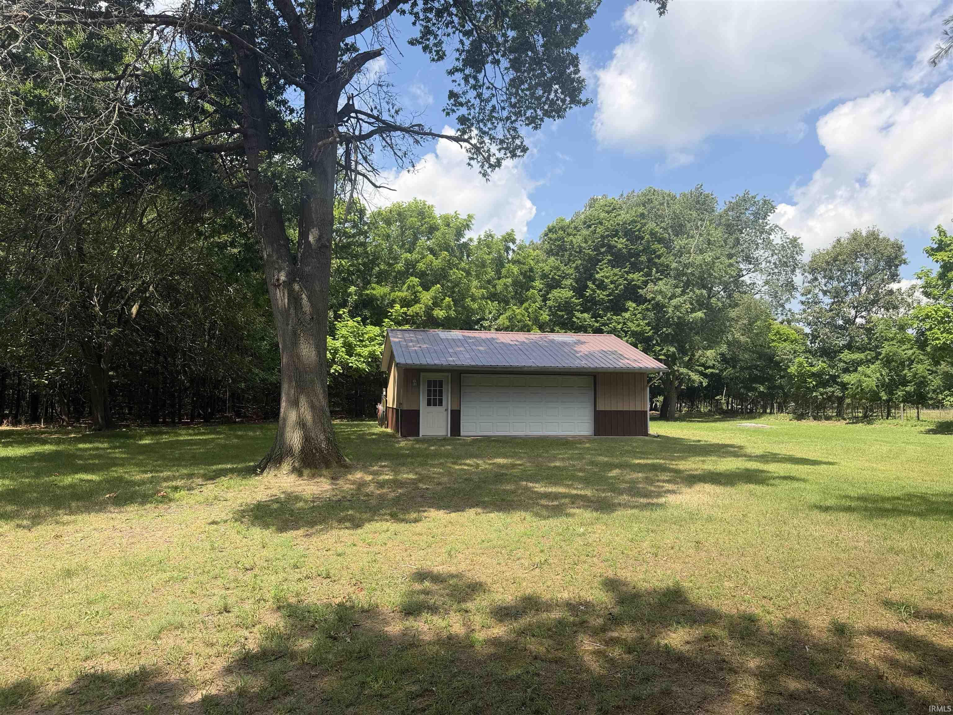 2525 S 350 E. Knox IN 46534