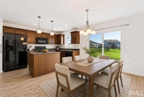 16790 Hatstick Court Fort Wayne IN 46845