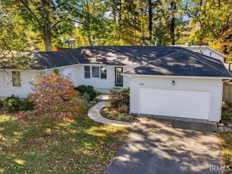 1016 S Mitchell Street Bloomington IN 47401