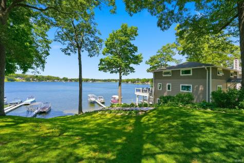 5498 S 980 E Wolcottville IN 46795