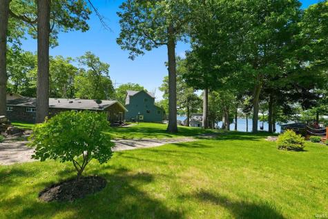 5498 S 980 E Wolcottville IN 46795