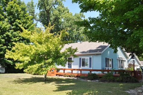 3590 W Cora St-57 Columbia City IN 46725