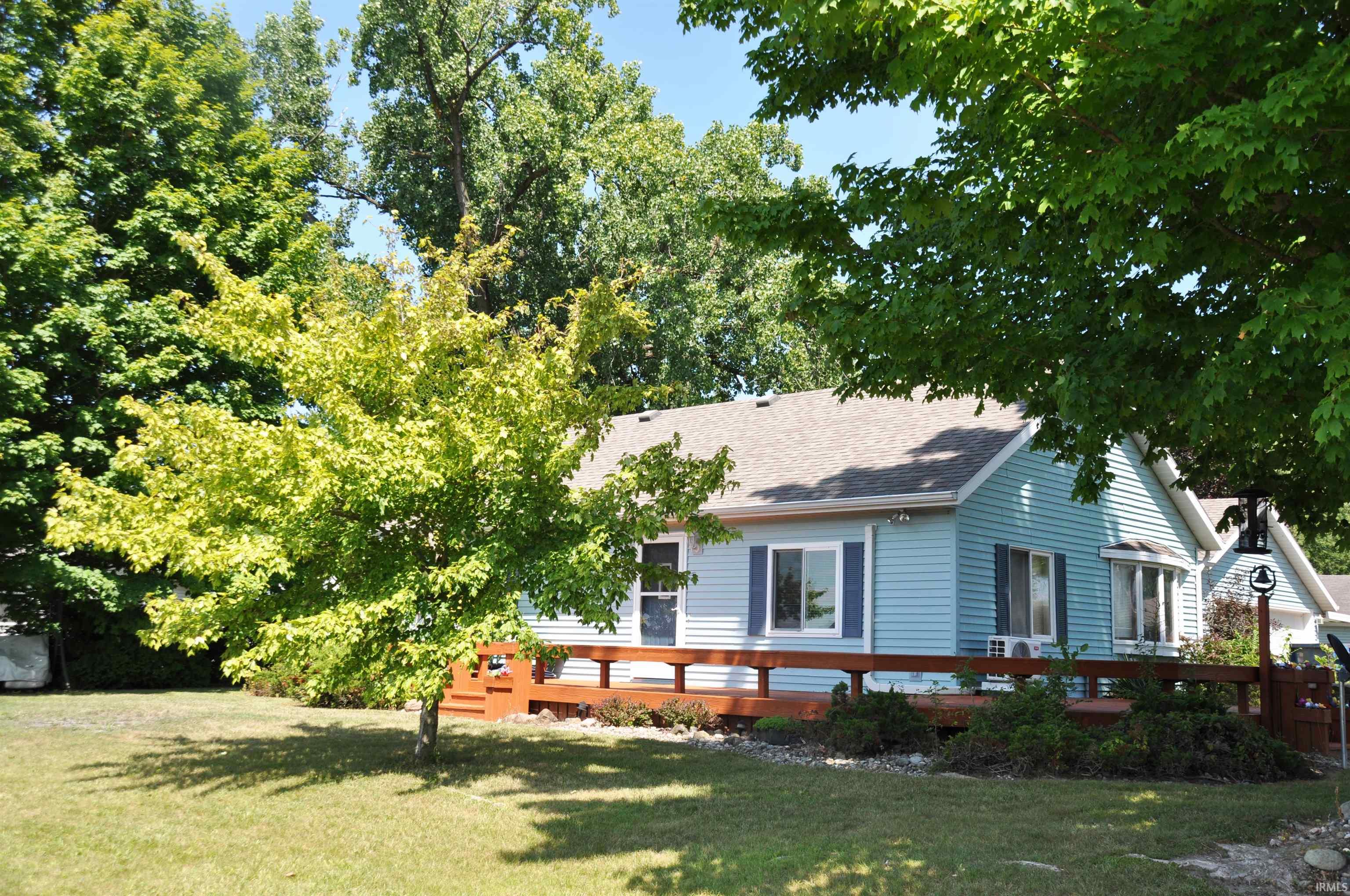 3590 W Cora St-57 Columbia City IN 46725