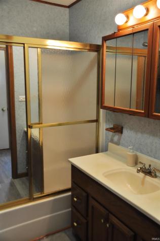 3590 W Cora St-57 Columbia City IN 46725