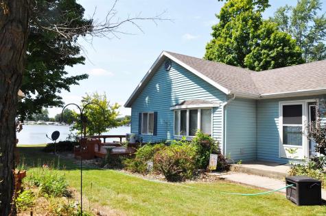 3590 W Cora St-57 Columbia City IN 46725