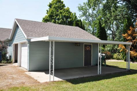 3590 W Cora St-57 Columbia City IN 46725
