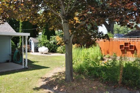 3590 W Cora St-57 Columbia City IN 46725