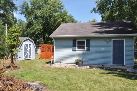 3590 W Cora St-57 Columbia City IN 46725