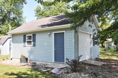 3590 W Cora St-57 Columbia City IN 46725