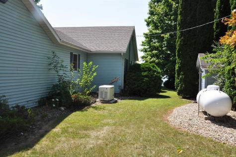 3590 W Cora St-57 Columbia City IN 46725