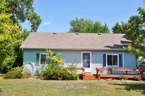 3590 W Cora St-57 Columbia City IN 46725