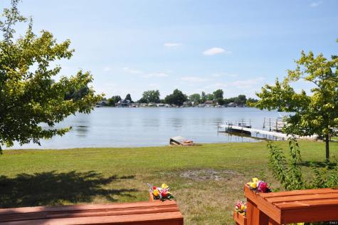 3590 W Cora St-57 Columbia City IN 46725