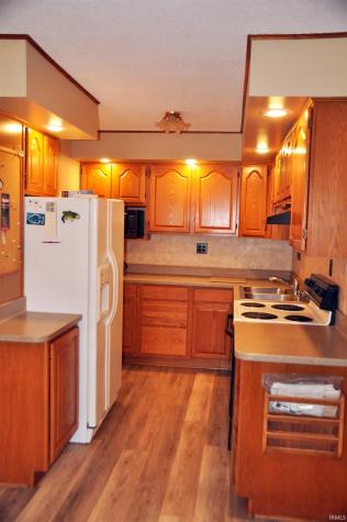3590 W Cora St-57 Columbia City IN 46725