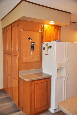 3590 W Cora St-57 Columbia City IN 46725