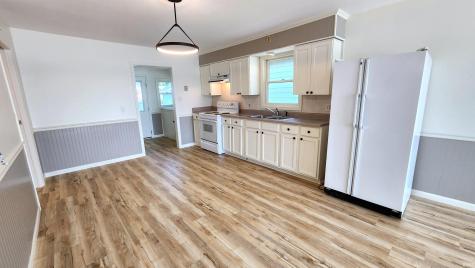 8121 N Tippecanoe Drive Walkerton IN 46574