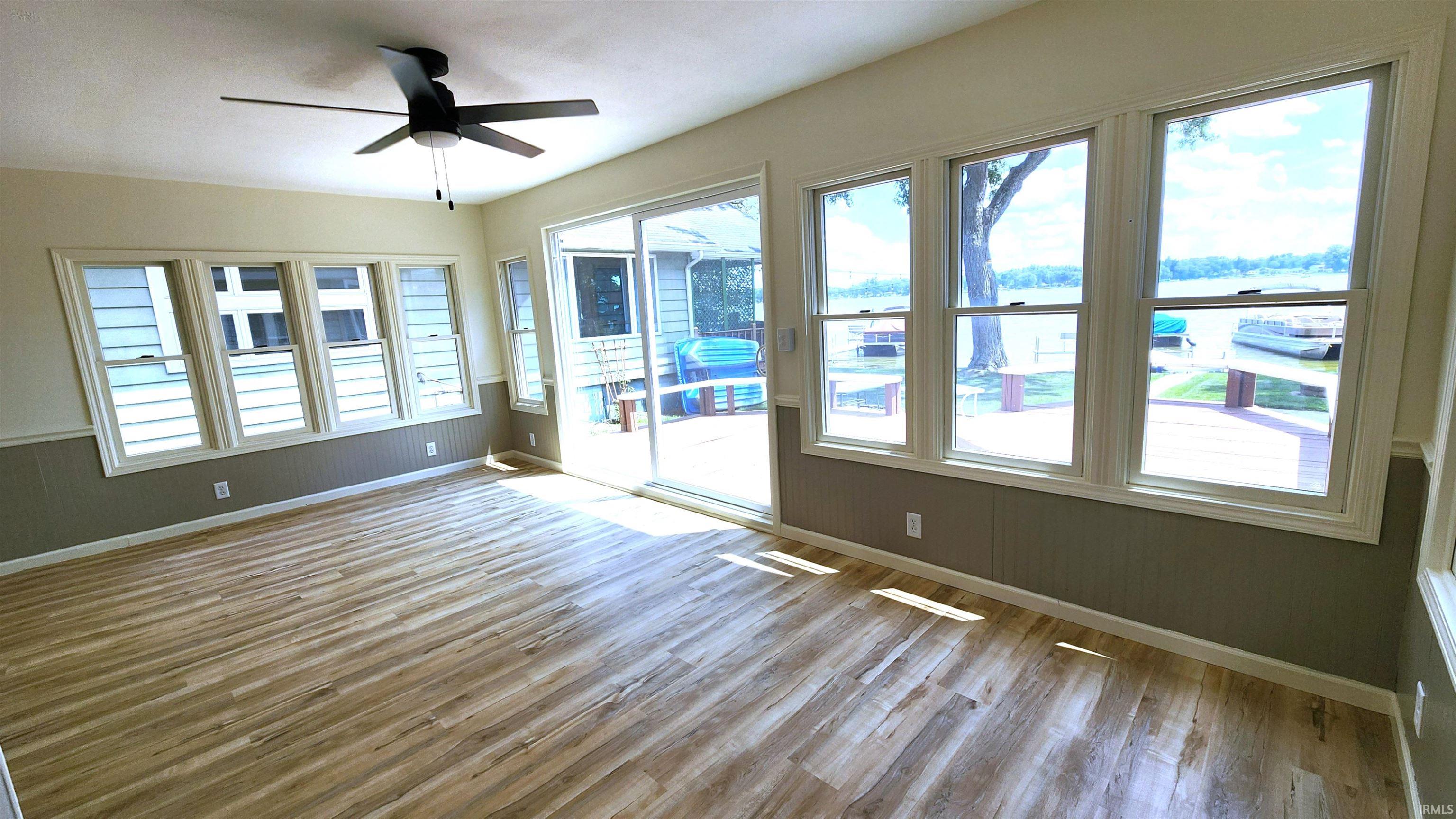 8121 N Tippecanoe Drive Walkerton IN 46574