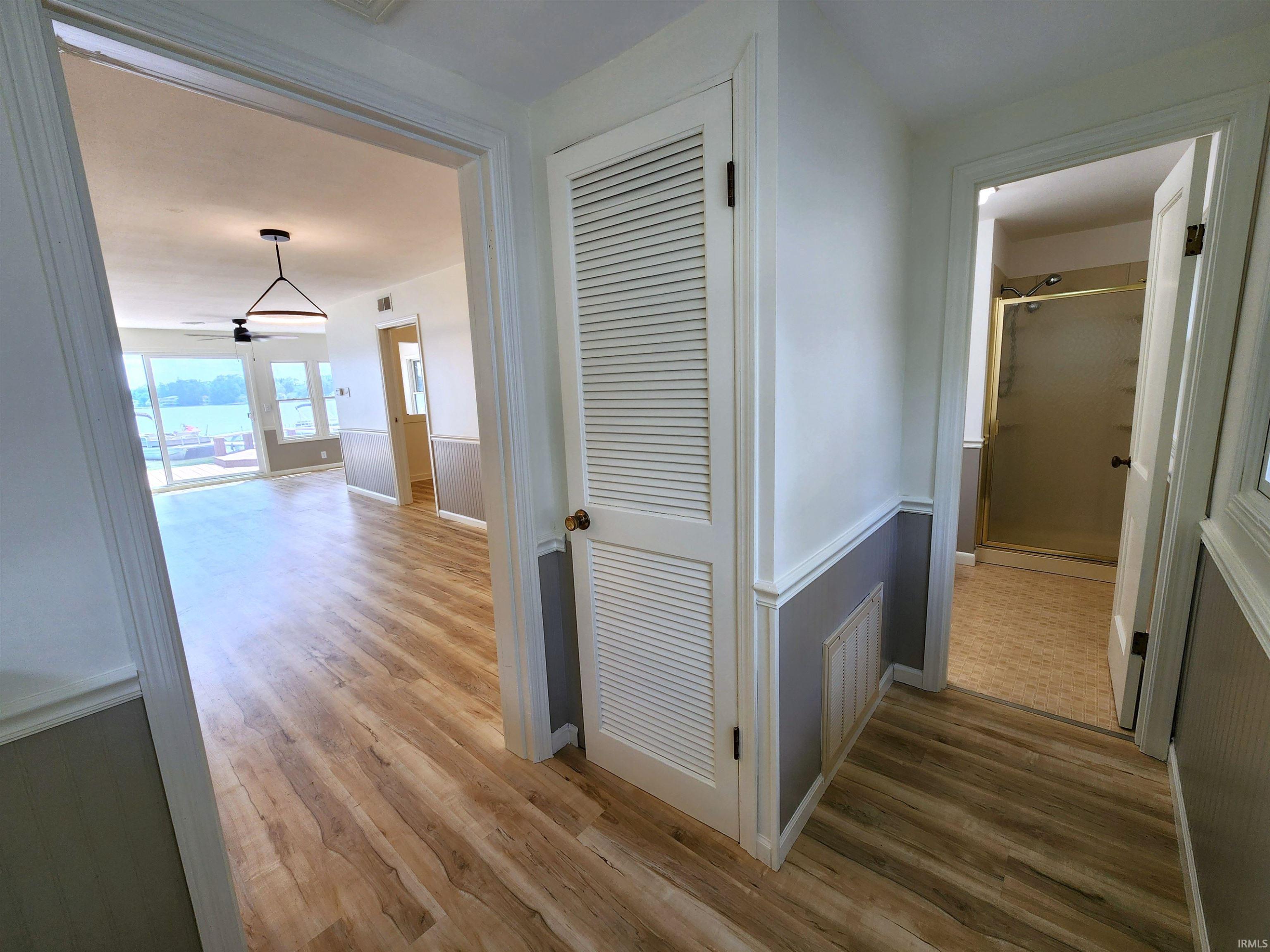 8121 N Tippecanoe Drive Walkerton IN 46574