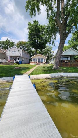 8121 N Tippecanoe Drive Walkerton IN 46574