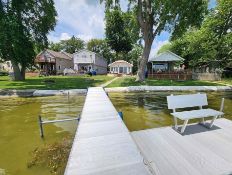 8121 N Tippecanoe Drive Walkerton IN 46574