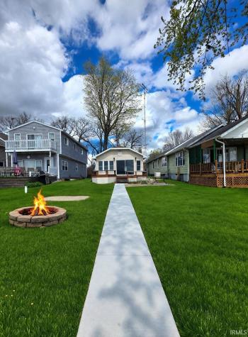 8121 N Tippecanoe Drive Walkerton IN 46574