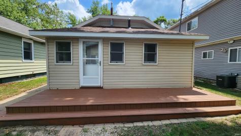 8121 N Tippecanoe Drive Walkerton IN 46574