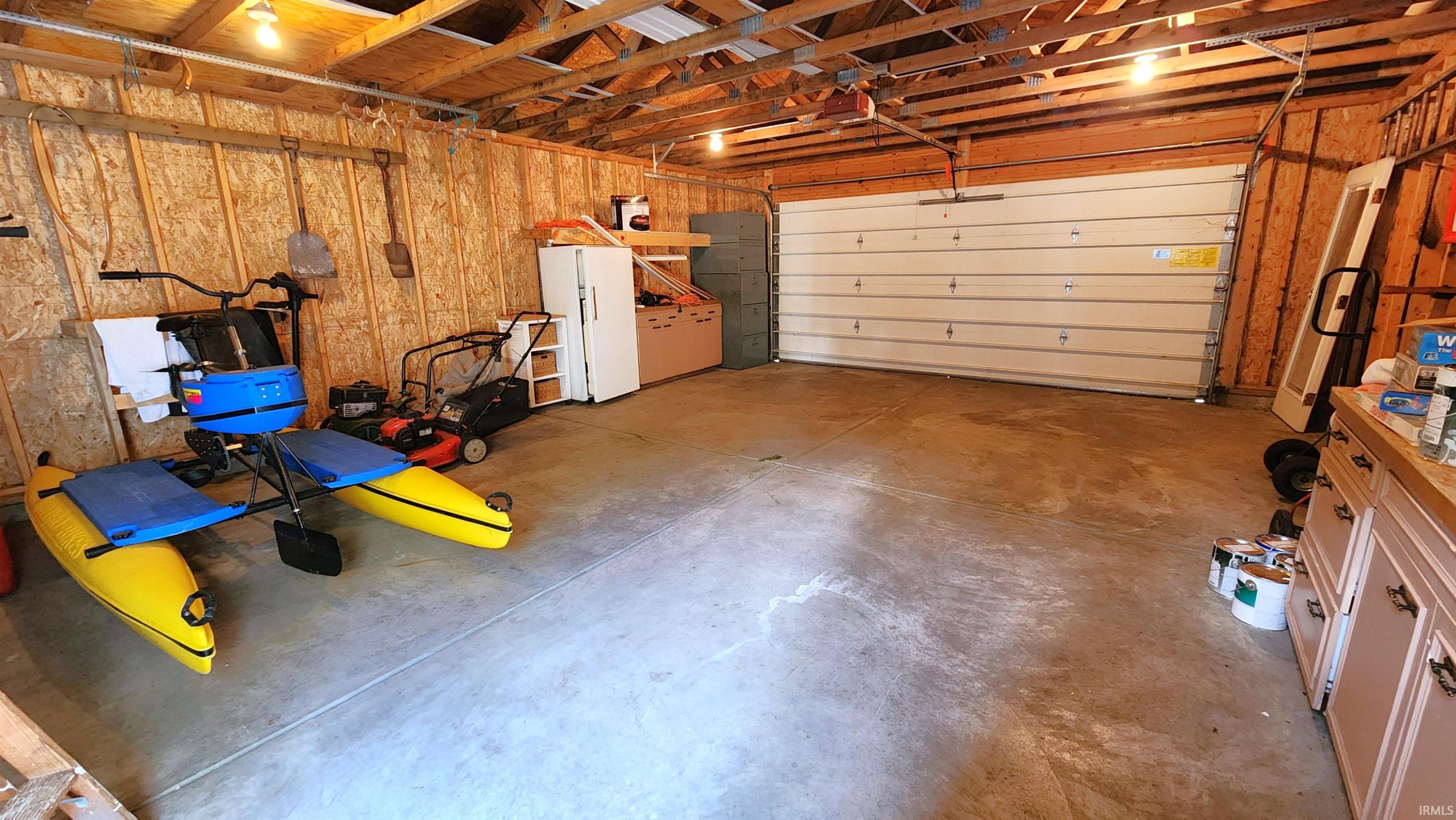8121 N Tippecanoe Drive Walkerton IN 46574