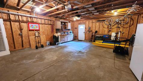 8121 N Tippecanoe Drive Walkerton IN 46574