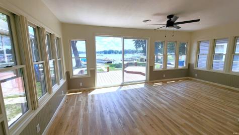 8121 N Tippecanoe Drive Walkerton IN 46574