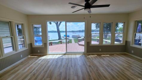 8121 N Tippecanoe Drive Walkerton IN 46574