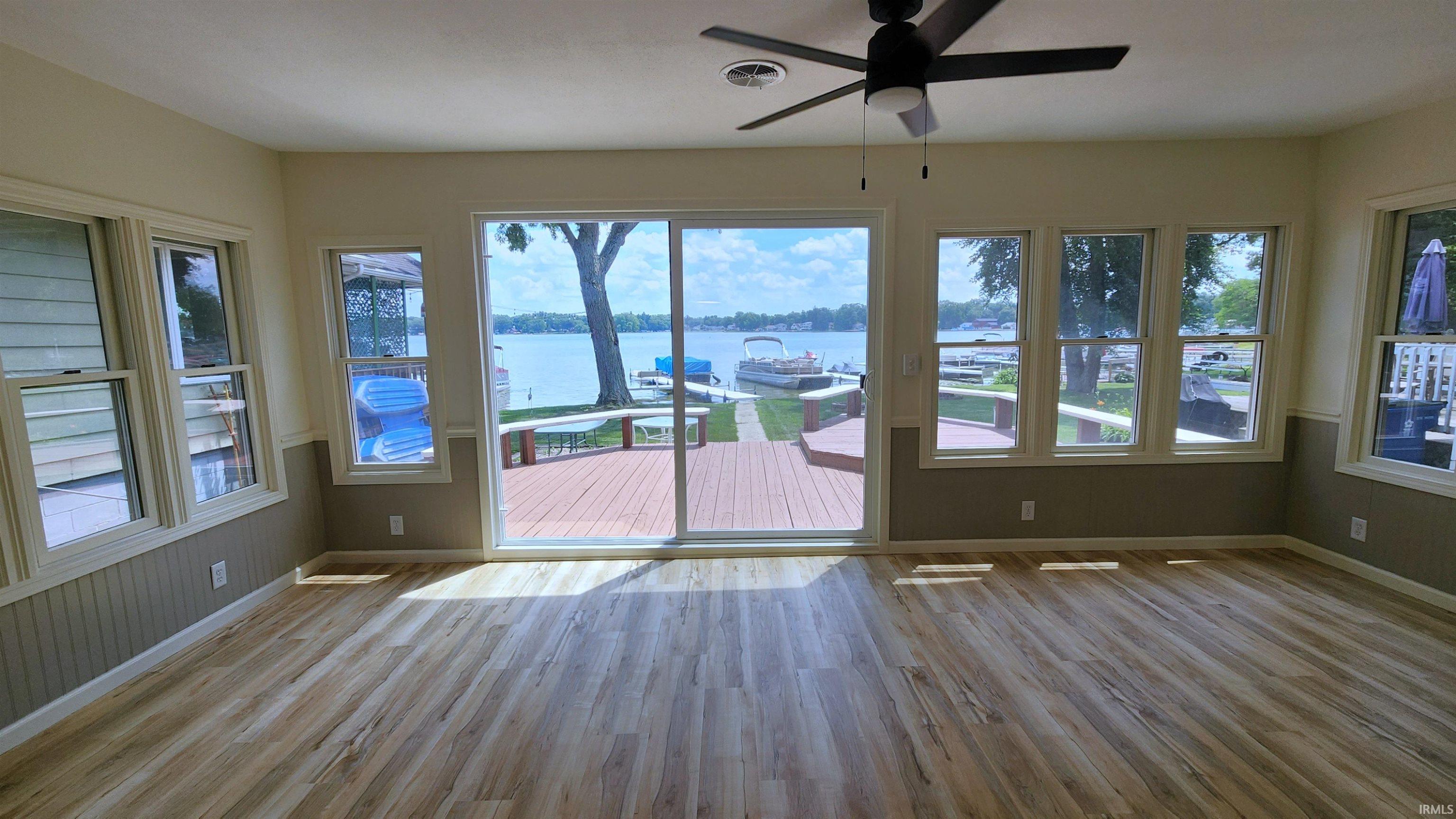 8121 N Tippecanoe Drive Walkerton IN 46574