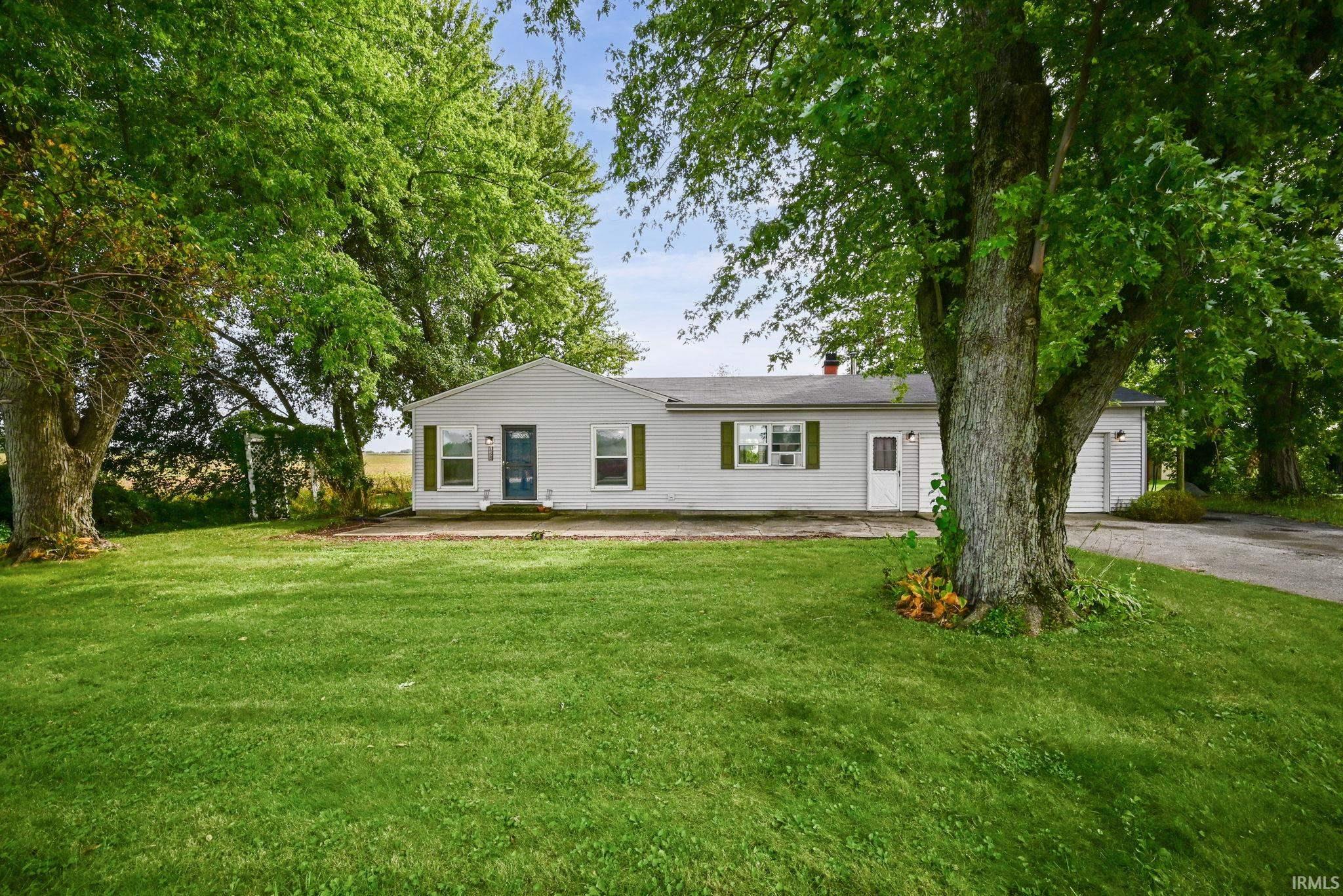 1323 W State Road 26 Rossville IN 46065