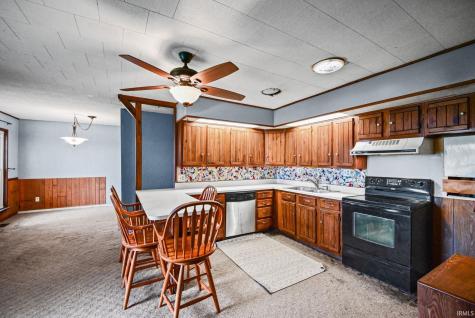 1323 W State Road 26 Rossville IN 46065