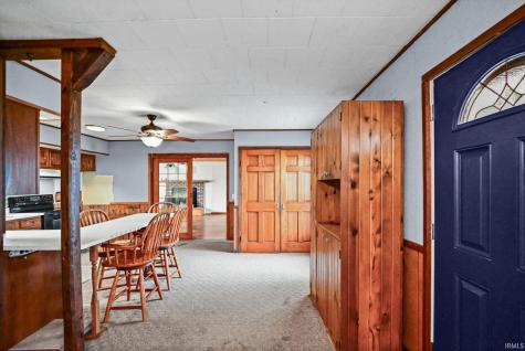 1323 W State Road 26 Rossville IN 46065