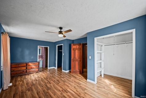 1323 W State Road 26 Rossville IN 46065