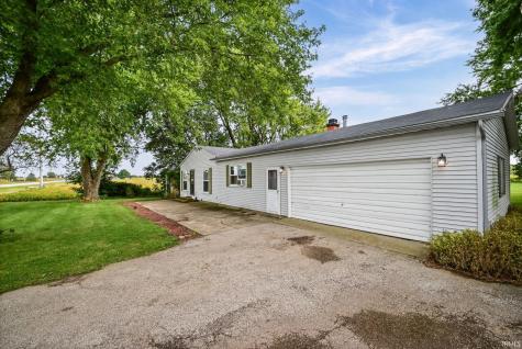 1323 W State Road 26 Rossville IN 46065
