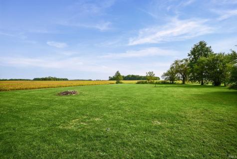 1323 W State Road 26 Rossville IN 46065